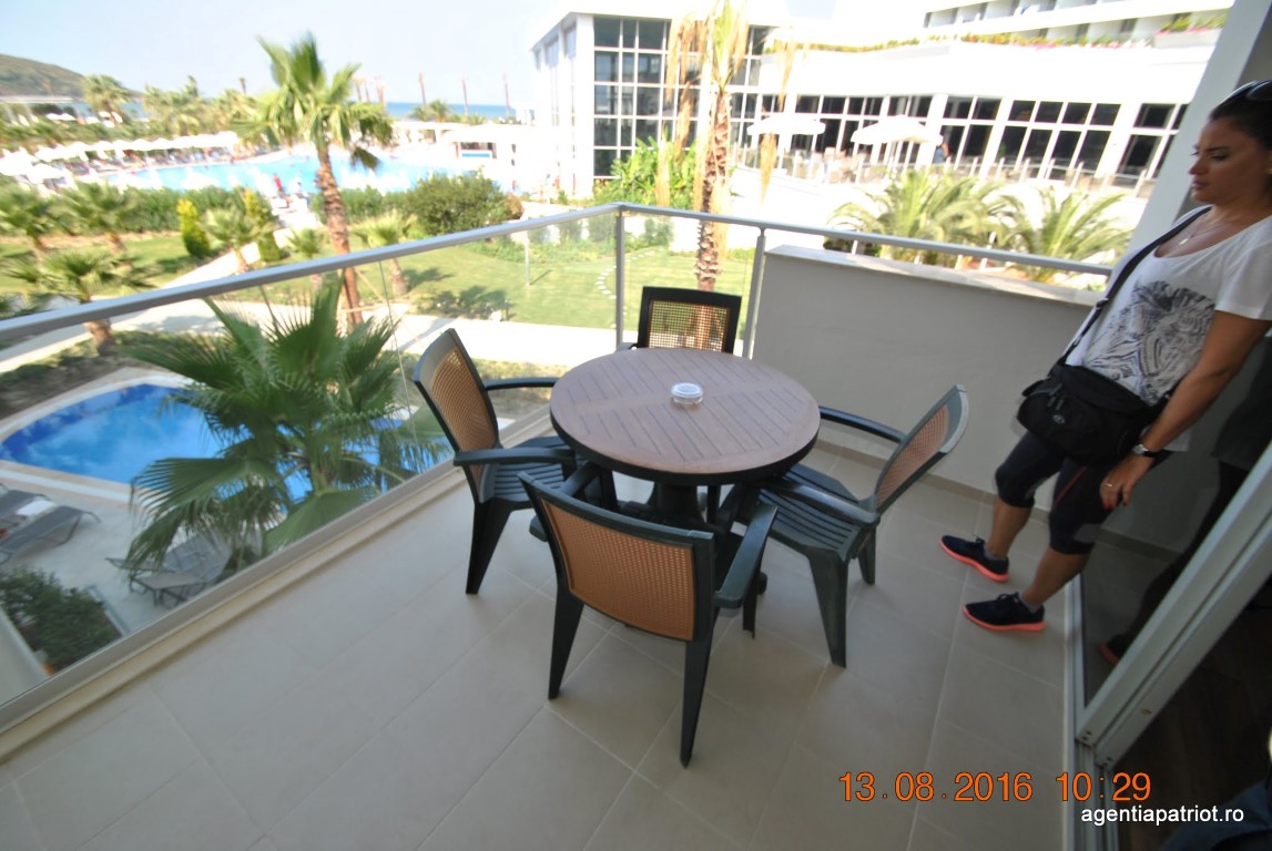 imagini hotel PALM WINGS EPHESUS